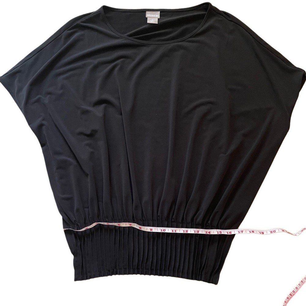 Chico’s Dolman Sleeve Top